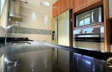 Imagem 3: Venda de Apartamento - Ponta da Praia - Santos SP