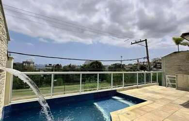 Imagem 4: Casa com 6 dormitórios à venda, 344 m² por R$ 3.800.000,00 - Charitas...