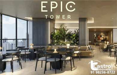 Imagem 11: Condomínio EPIC TOWER. 2 ou 3/4. 1 ou 2 vagas. G.A003