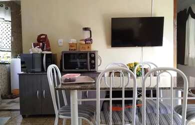 Imagem 10: Residencia com amplo lote no Sao Francisco (uvaranas) !!