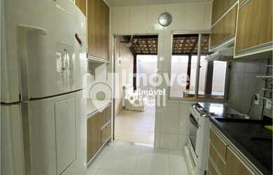 Imagem 2: Casa com 3 dormitórios para alugar por R$ 4.000/mês - Itacimirim - Camaçari/BA