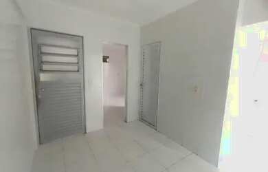 Imagem: O apartamento possui 2 Dormitórios, 1 Banheiro, 40m² de Área