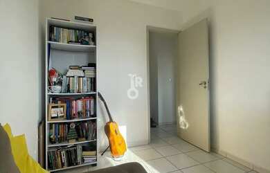 Imagem 10: Imóvel para aluguel tem 71 metros quadrados com 3 quartos em Jardim Tamoio...