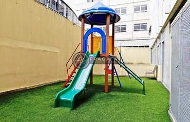 Imagem 15: Apartamento à venda com 167 m² - 3 quartos sendo 1 suíte e 1 vaga -...