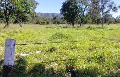 Imagem 4: Imóvel para venda possui 329000 metros quadrados em Zona Rural - Arinos...