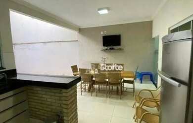 Imagem 5: Casa com 3 dormitórios à venda, 200 m² por R$ 950.000,00 - Vigilato...