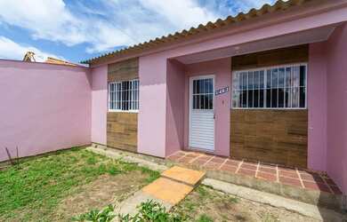 Imagem 4: Aluguel por temporada são Lourenço do Sul