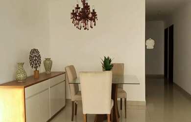 Imagem 7: Casa Jardim Petrolar. Churrasqueira, Área de serviço, 250m² de Áreae3...