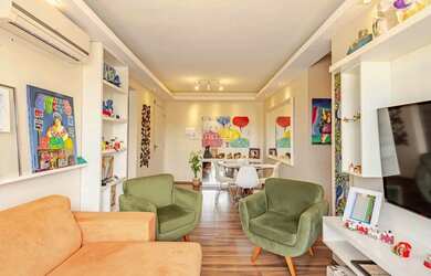 Imagem 4: VENDA, APARTAMENTO no Bairro Cavalhada, Porto Alegre