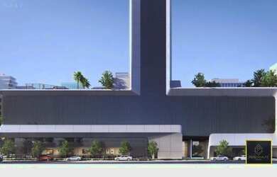 Imagem: O depósito possui 3 Vagas na garagem, 76m² de Área e Imóvel