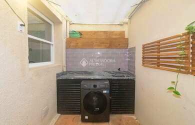 Imagem 6: Apartamento Garden 1 dormitório no bairro Independência