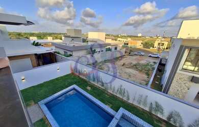 Imagem 5: Belíssima casa na Cidade Alpha com 4 suítes