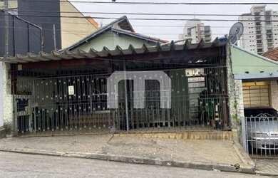 Imagem: O terreno possui 208m² de Área e está localizado em Vila