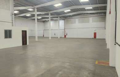 Imagem 12: Galpão 5.500m2 condomínio fechado em Pirajá