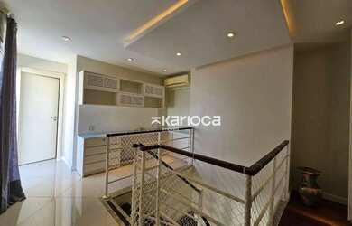 Imagem 7: Cobertura com 3 dormitórios para venda 186 m² - Barra da Tijuca - Rio...