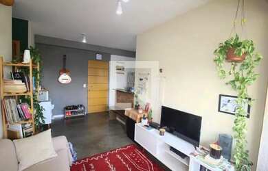 Imagem 2: Apartamento à Venda - Santana, 2 Quartos, 54 m2