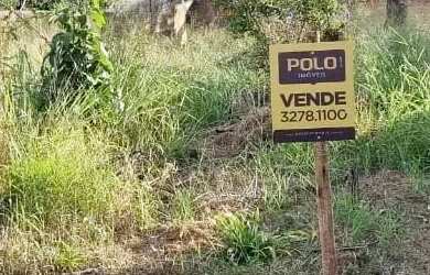 Imagem: O terreno possui 460m² de Área e está localizado em Jardim