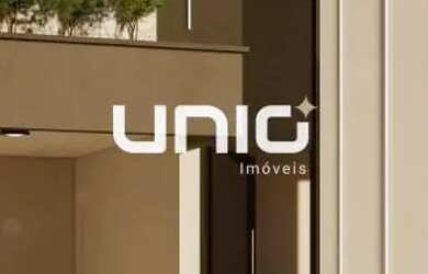 Imagem 6: Casa em Construção à Venda no Loteamento Villa D x27 Aquila, Santa...