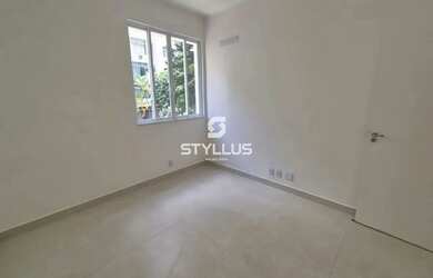 Imagem 12: Flamengo Apartamento 2 quartos, sendo 1 suite