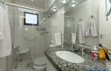 Imagem 14: APARTAMENTO - FREGUESIA DO Ó - SP