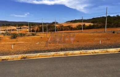 Imagem 3: VENDE-SE LOTE - GOLDEN SUL - 180m²