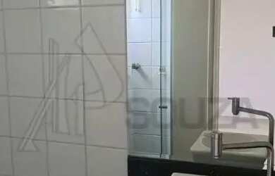 Imagem 7: Apartamento para Alugar no Carandiru, 50 m² 2 dormitórios, sala com...