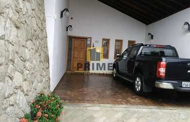 Imagem 2: Rua Sergipe Casa com 3 dormitórios