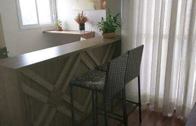 Imagem 9: Apartamento à venda Hanbury Park Residencial Club em Jundiaí