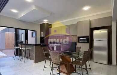 Imagem 6: Casa à Venda no Condomínio Figueira II