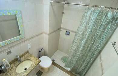 Imagem 6: EXCELENTE APARTAMENTO DE 2 QUARTOS NA TAQUARA ANDAR ALTO!