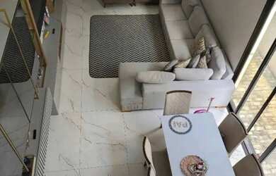 Imagem 8: Casa duplex no terras Alphaville 1 com piscina 6542