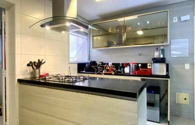 Imagem 11: Apartamento, 147 m² - venda por R$ 2.400.000,00 ou aluguel por R$ 16.123,00/mês...