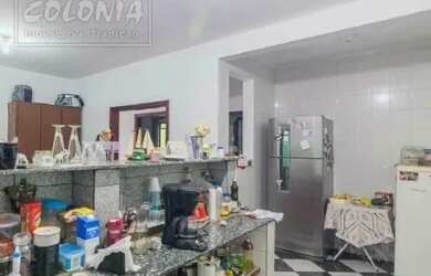 Imagem 8: Sobrado a venda - Vila Junqueira, Santo André