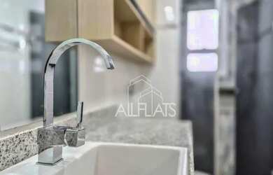 Imagem 15: Apartamento com 1 dormitório, 48 m² - venda por R$ 650.000,00 ou aluguel por R$ 5.200,00/m