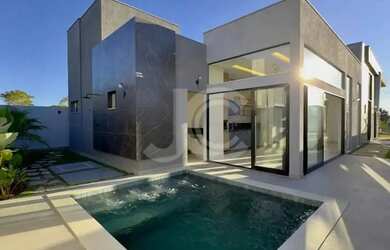 Imagem 7: Casa à venda - Alphaville