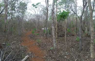 Imagem: O terreno possui 360m² de Área e está localizado em Centro