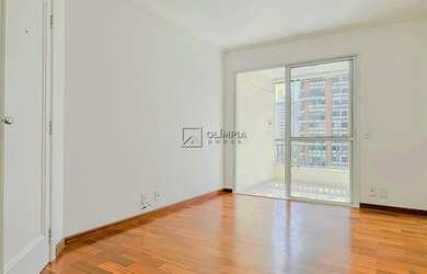 Imagem: O apartamento possui 3 Dormitórios, 2 Banheiros, 2 Vagas na