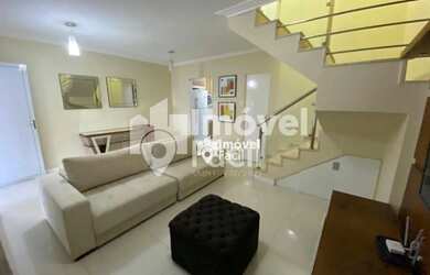 Imagem 4: Casa com 3 dormitórios para alugar por R$ 4.000/mês - Itacimirim - Camaçari/BA