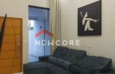 Imagem 12: Casa em Rua Pioneira Rosa Portella da Silva - Jardim Montreal - Maringá/PR