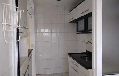 Imagem 12: Apartamento para venda em Jardim das Laranjeiras com 2 quartos, sendo...