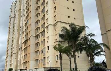 Imagem 13: OPORTUNIDADE! Apartamento 2 Quartos, Lazer Clube Completo no Residencial Itamaraty