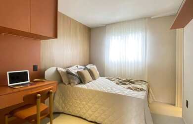 Imagem 16: Condomínio Elevatto em Construção no Bairro SIM