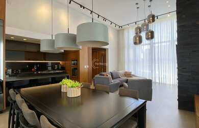 Imagem 13: Venda - Casas em Condomínios - 3 dormitórios - Nossa Senhora da Saúde...