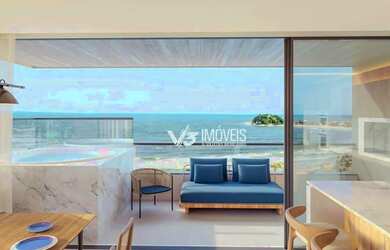 Imagem 14: Cobertura com 4 dormitórios à venda, 193 m² por R$ 5.600.000,00 - Centro - Guaratuba/PR