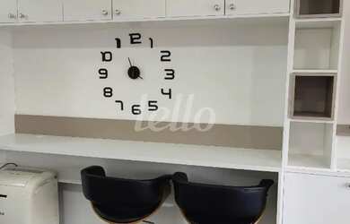 Imagem 11: Apartamento 1 quartos para alugar no(a) Consolação