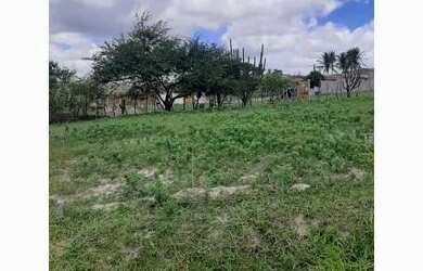 Imagem: O terreno possui 160m² de Área e está localizado em Mansões