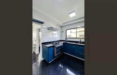 Imagem 8: Apartamento de 127m², 2 Suites e 2 Vagas no Condomínio Edifício Itacuruca...