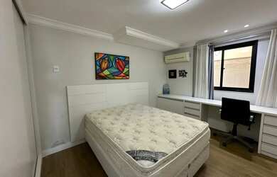 Imagem 15: Apartamento para venda tem 239 metros quadrados com 4 quartos em Praia...