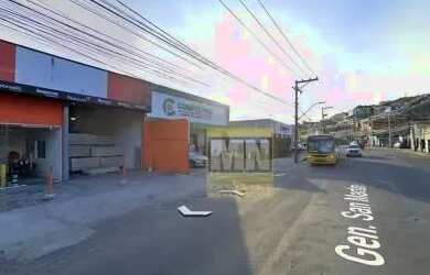 Imagem 8: Galpão Avenida San Matins