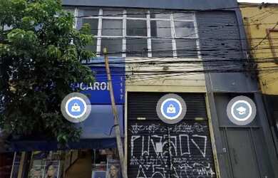 Imagem 4: COMERCIAL - PINHEIROS - SP